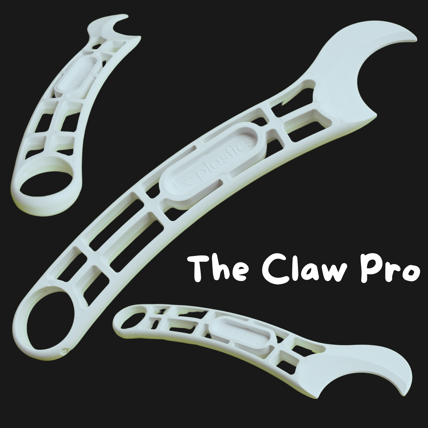 The Claw Pro