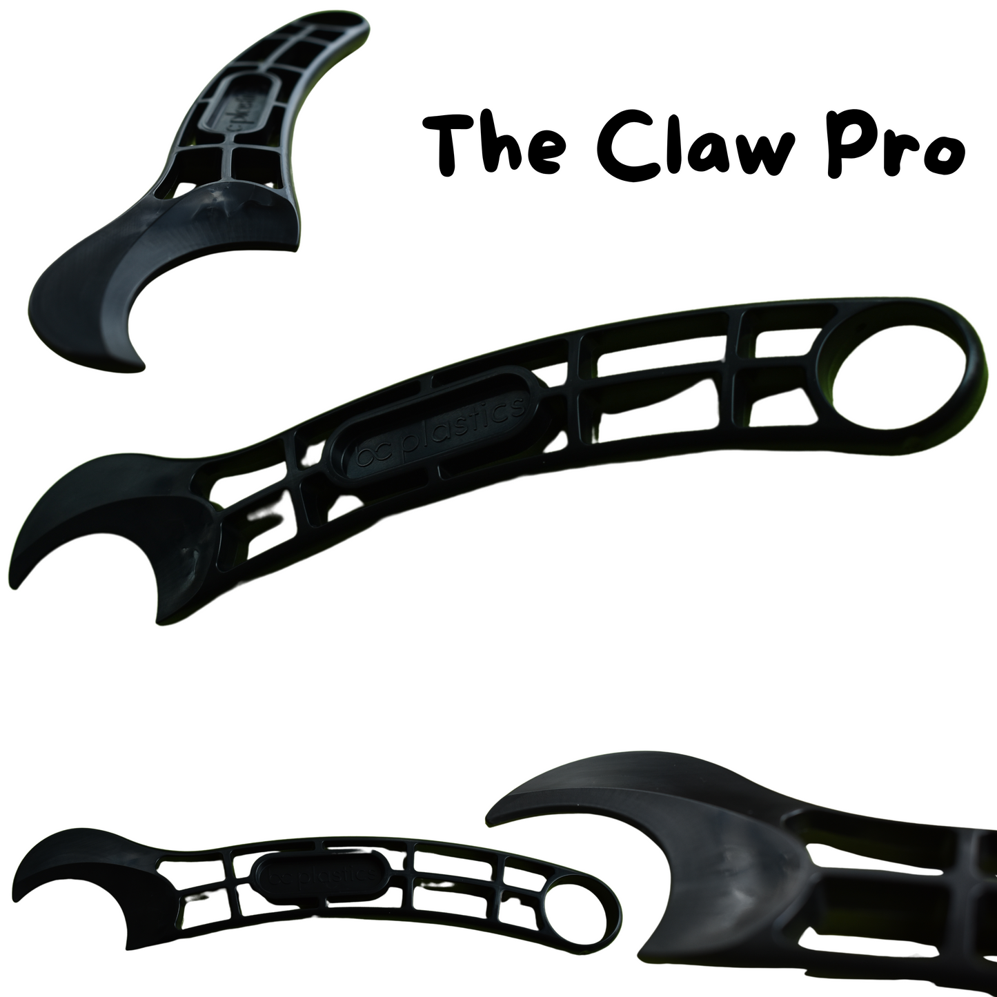 The Claw Pro