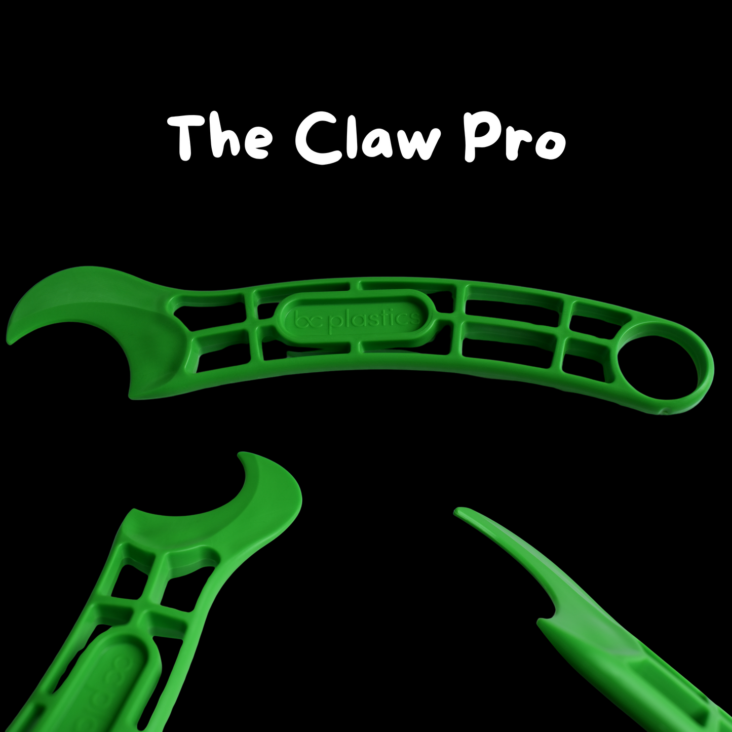 The Claw Pro