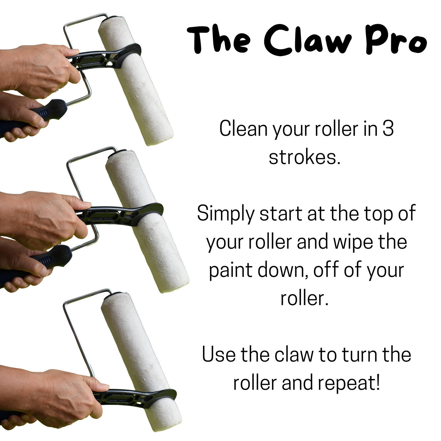The Claw Pro