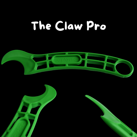 The Claw Pro